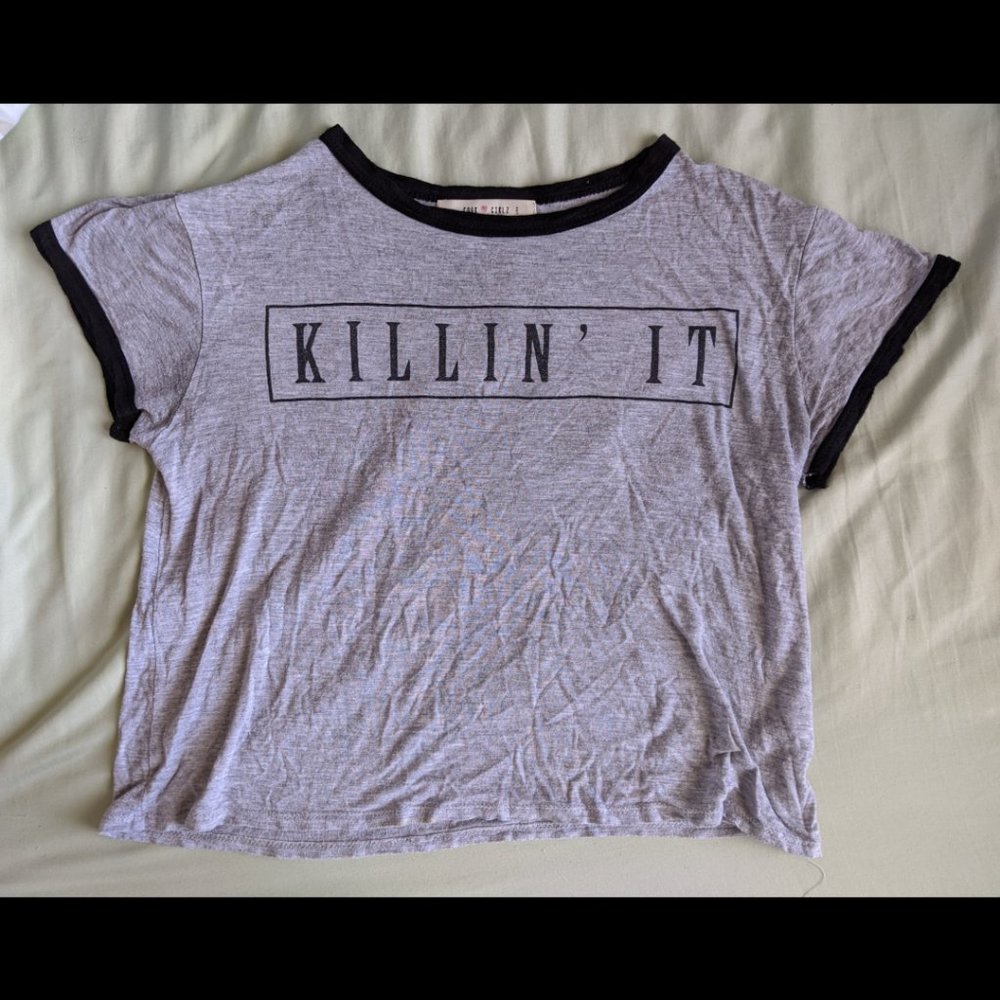 Graphic T-shirt